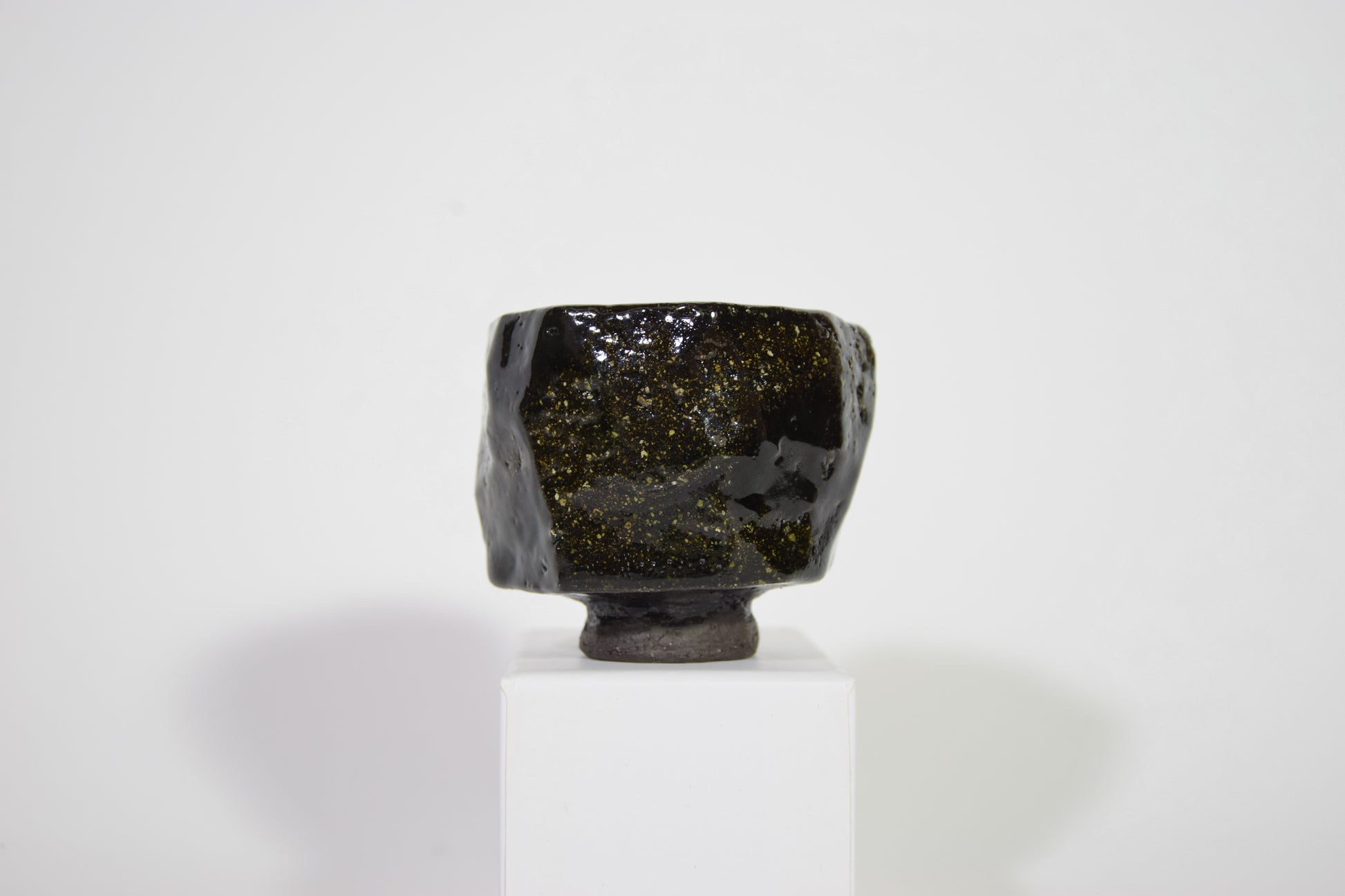 Yögan Kuro - Tasse Kurinuki # 1