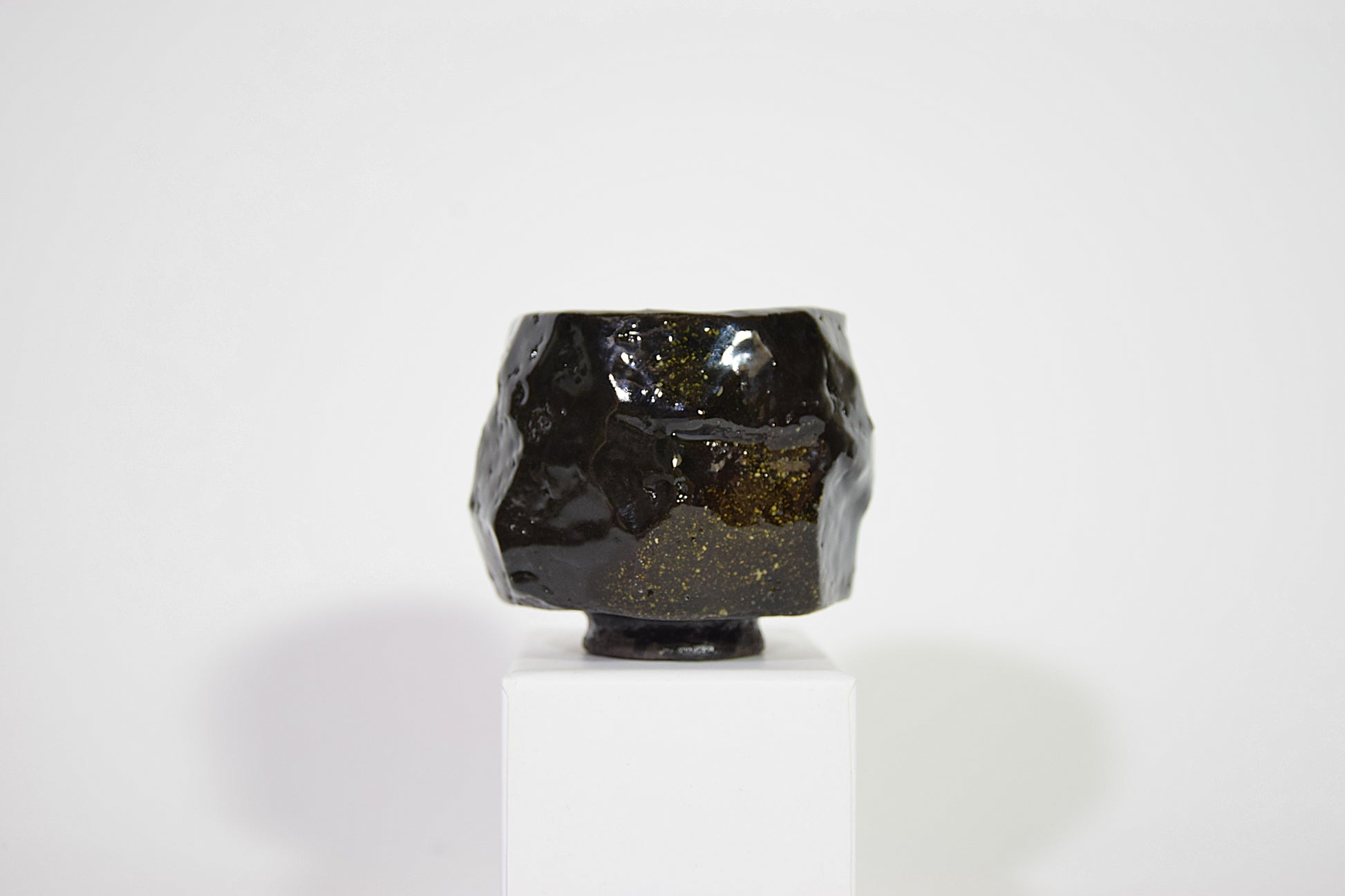 Yögan Kuro - Tasse Kurinuki #3