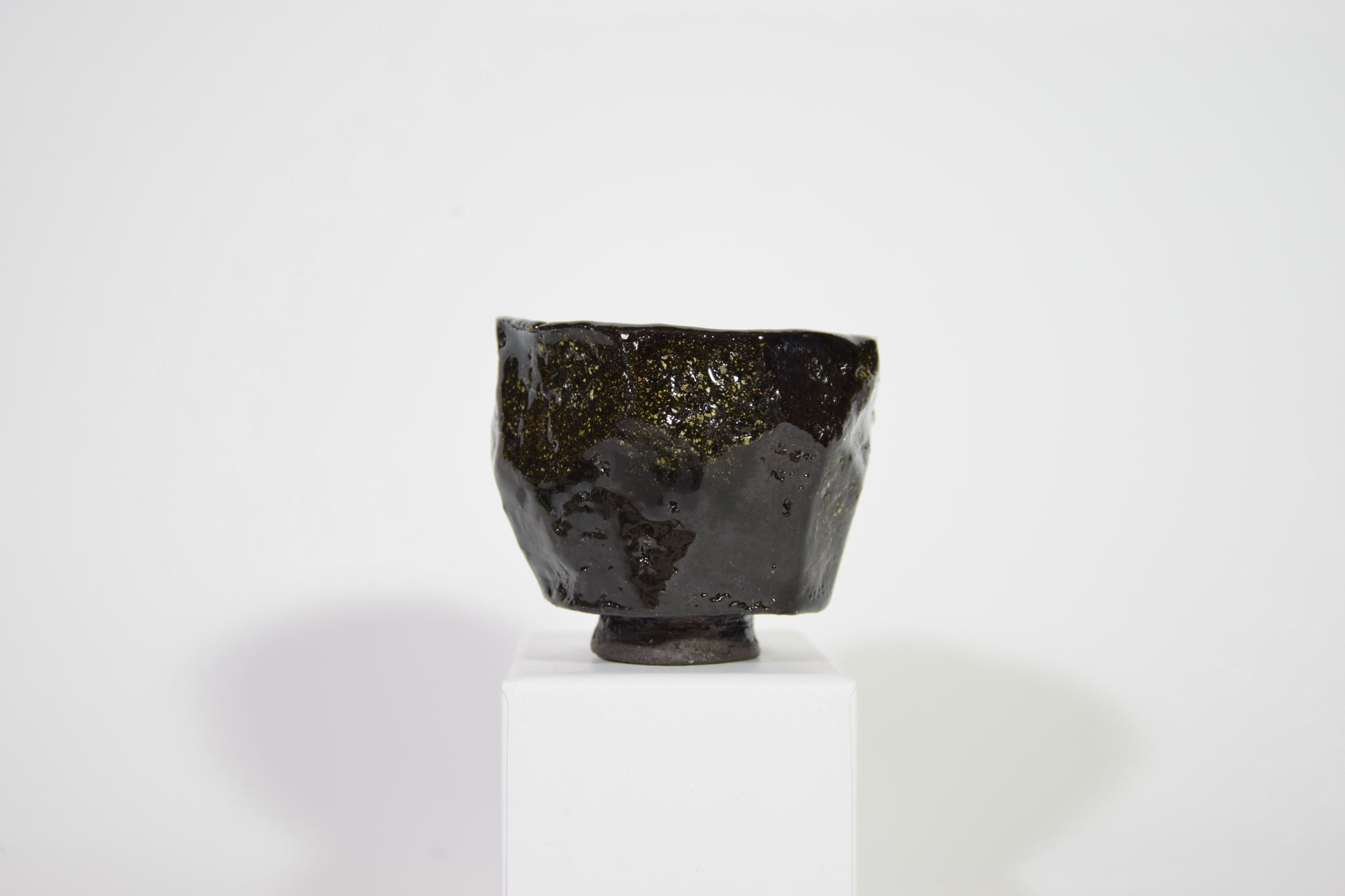 Yögan Kuro - Tasse Kurinuki  #4