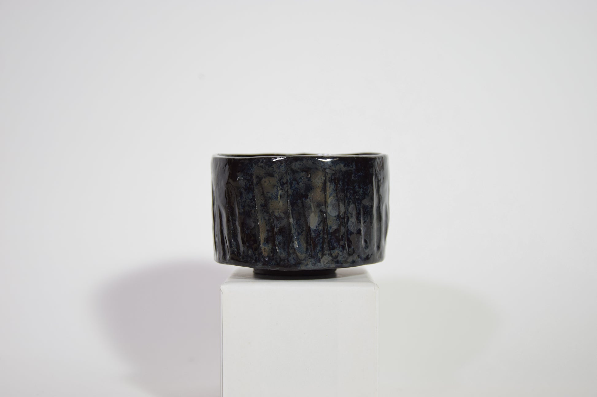 Yoru Amai - Douceur de nuit - Tasse à thé