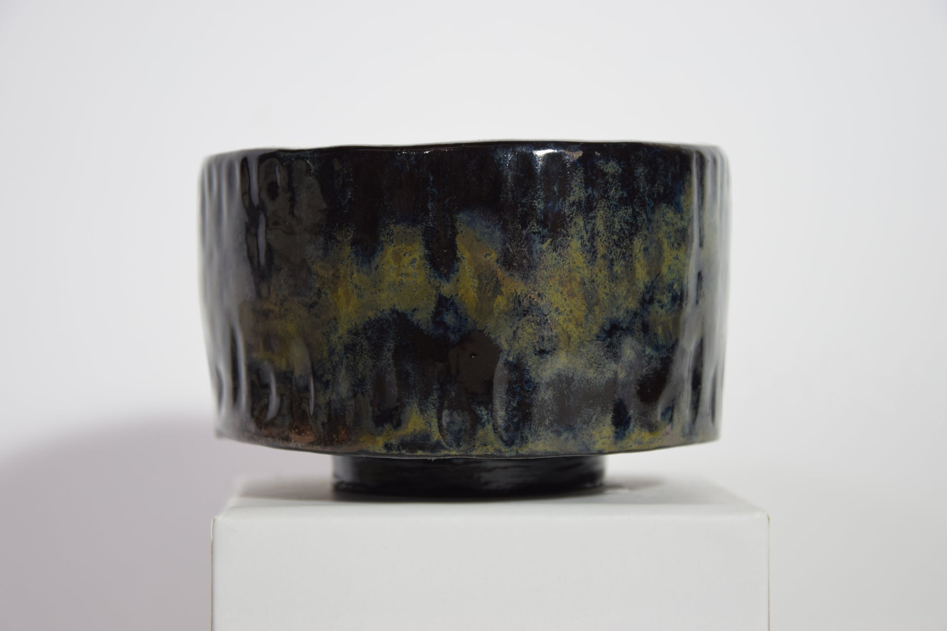 Yoru Amai - Douceur de nuit n°2 - Coupelle à dessert