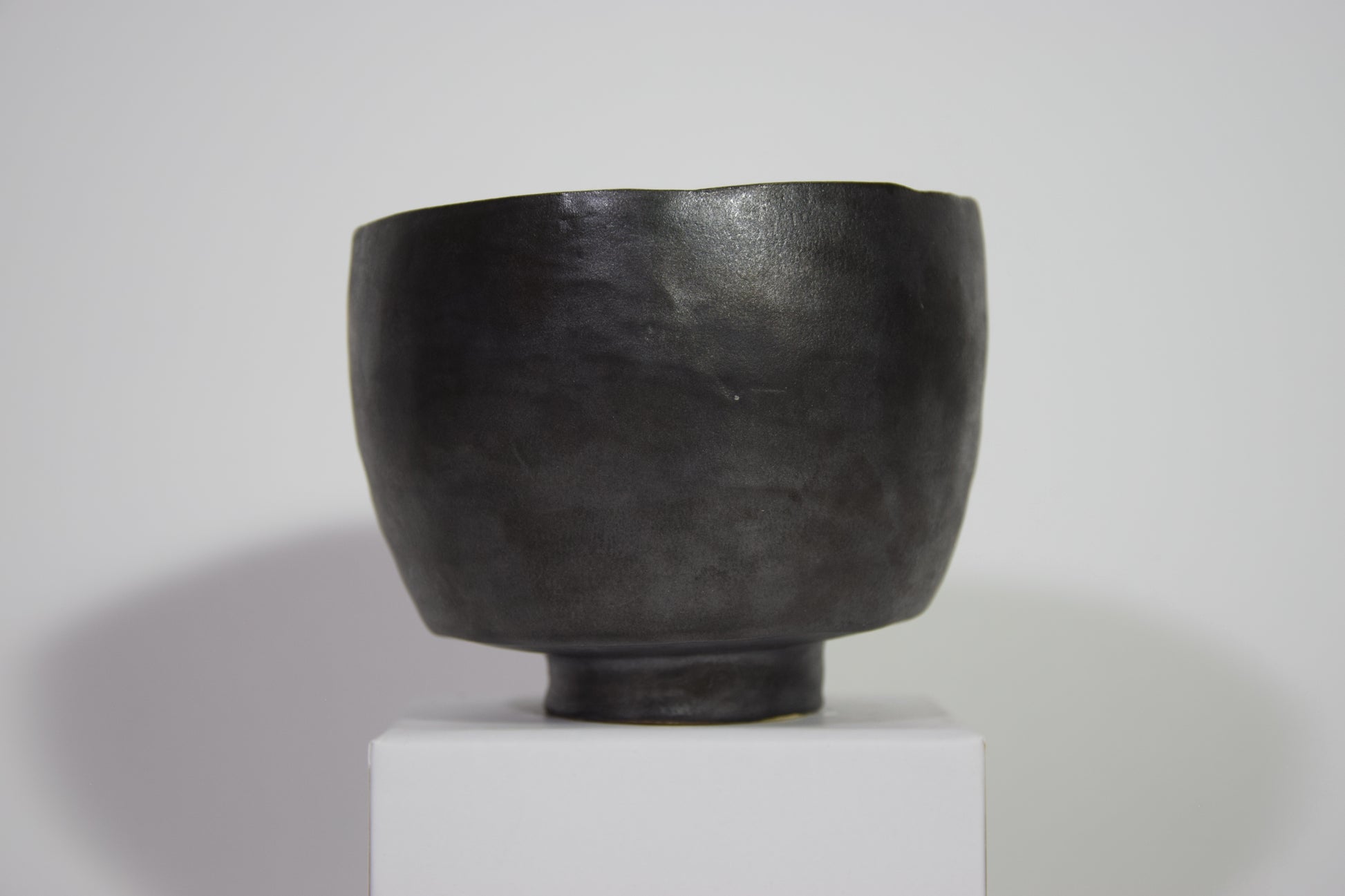 Kuro Seikan - Bol à thé