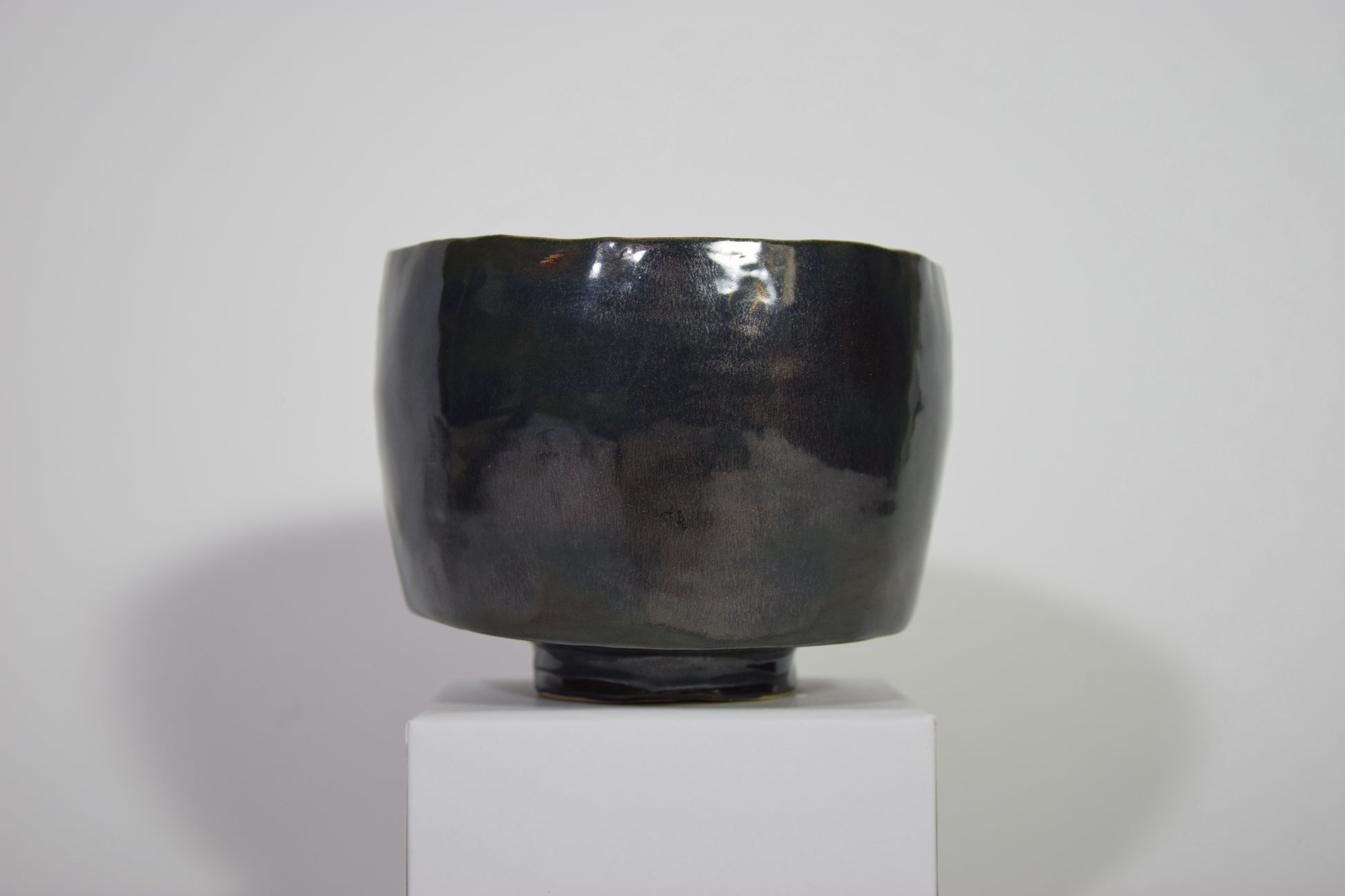 Kuro Sabi - Bol à thé