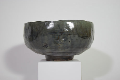 Aonami - Chawan - Bol à thé Matcha