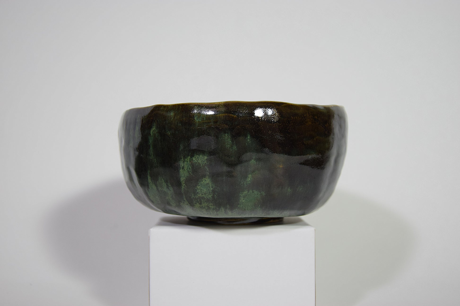 Sabi Midori - Bol à thé